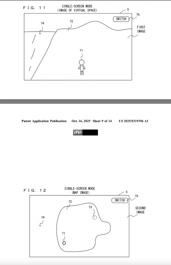 任天堂新专利曝光!或将帮助NDS游戏登陆NS/NS2