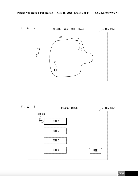 任天堂新专利曝光!或将帮助NDS游戏登陆NS/NS2
