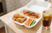 市场监管总局征求意见：外卖平台应对“无堂食”商家加专属标识