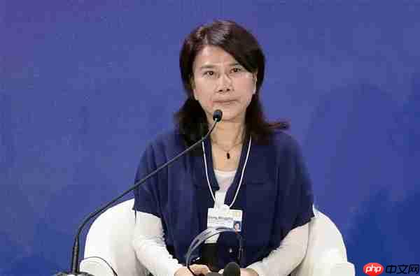面子是最不重要的！董明珠：格力企業(yè)文化是說一不二