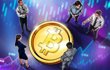 Glassnode深度分析:比特币(BTC)需要新的催化剂以避免“更深度回调”