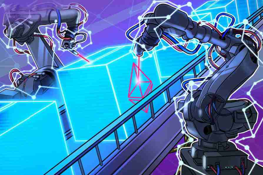 一文搞清楚pico prism实时验证 99.6% 的以太坊(eth)区块,距离实现每秒1万笔交易更