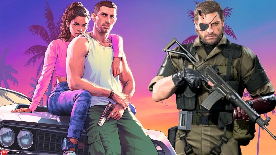 《GTA6》或采取“秘密评测营”模式 严防剧透外泄