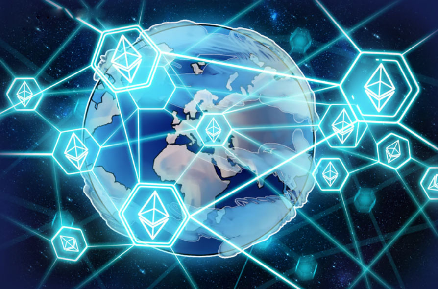 蚂蚁集团推出L2区块链,14亿支付宝用户将涌入以太坊(ETH)?一文详解