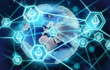 蚂蚁集团推出L2区块链,14亿支付宝用户将涌入以太坊(ETH)?一文详解