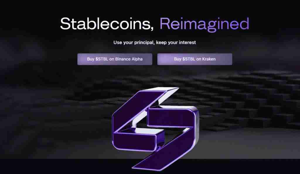 什么是STBL?怎么买?STBL未来前景、代币经济学及价格预测