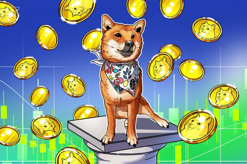 狗狗币（DOGE）持币者正在买入回调：2026年达到1.60美元现实吗？一文了解