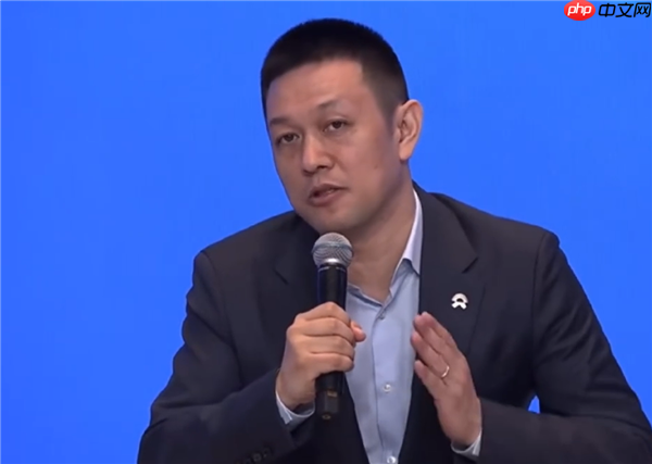 蔚来李斌:减少事故是自动驾驶第一使命