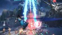 《底特律：化身为人》厂商多人竞技新作《Spellcasters Chronicles》预告