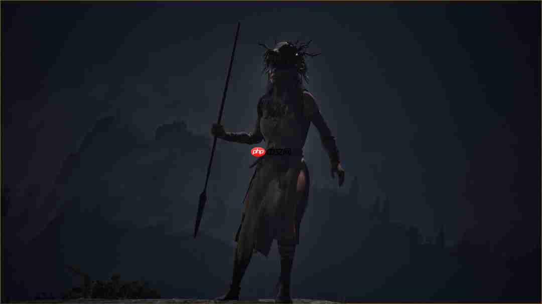 回合策略建造游戏《挪威:血誓》预告 试玩版已上线