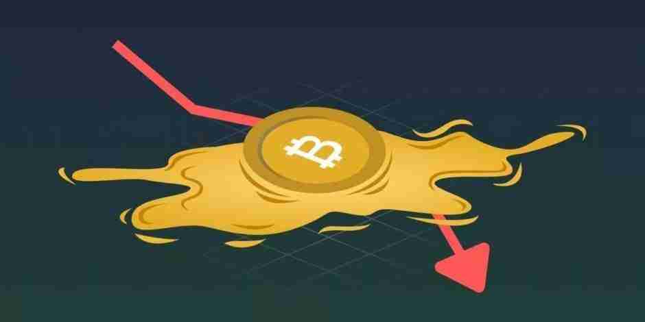 加密货币清算是什么意思?分析货币清算情况,我的货币被清算了怎么办?