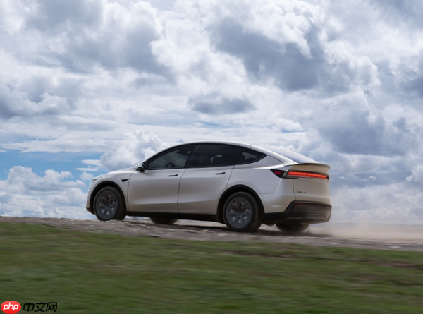 2025年9月新能源车型销量TOP20公布 小米YU7排名第11