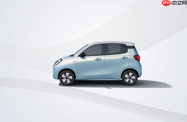 2025年9月新能源车型销量TOP20公布 小米YU7排名第11