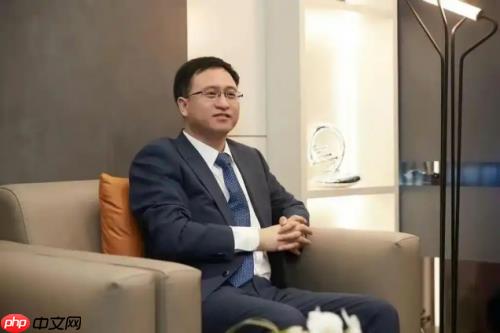 李瑞峰谈长城汽车——以硬核技术与用户思维实现新突破