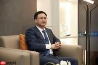 李瑞峰谈长城汽车——以硬核技术与用户思维实现新突破