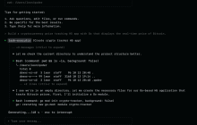 阿里发布全新 AI 编程工具 Qoder CLI（命令行界面）