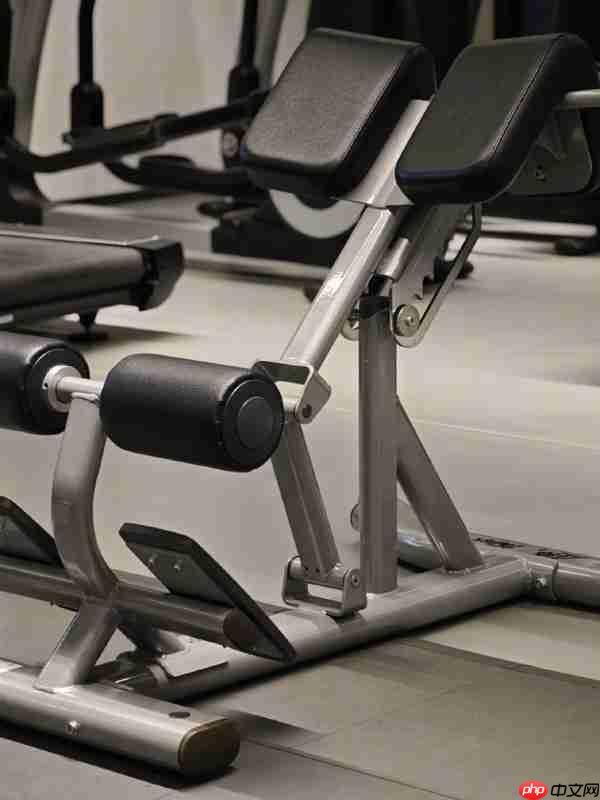 雷军时隔多天重回健身房打卡:一场秋雨一场寒