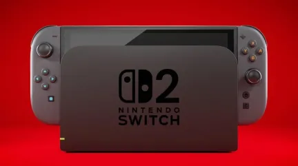 任天堂新专利曝光！Switch 2或有望兼容NDS双屏游戏