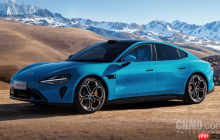 2025汽车品牌口碑指数NPS公布：小米、问界仅44分