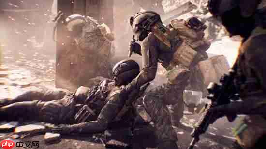 又双叒叕来了？玩家反应《战地6》奖励发放错误！