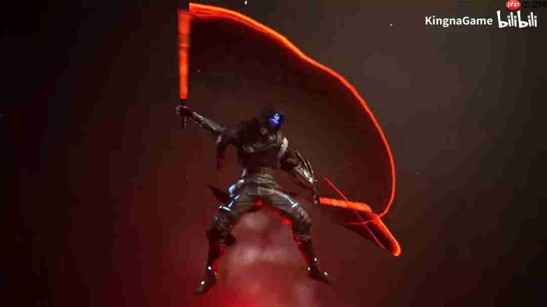 《琉隱無界》新武器“雙刀”演示 用起來帥爆了