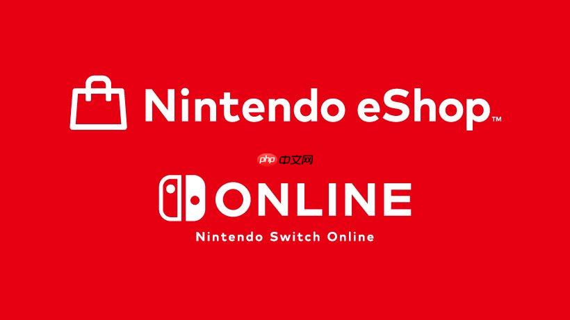 任天堂加速布局东南亚 新加坡eShop商店11月上线