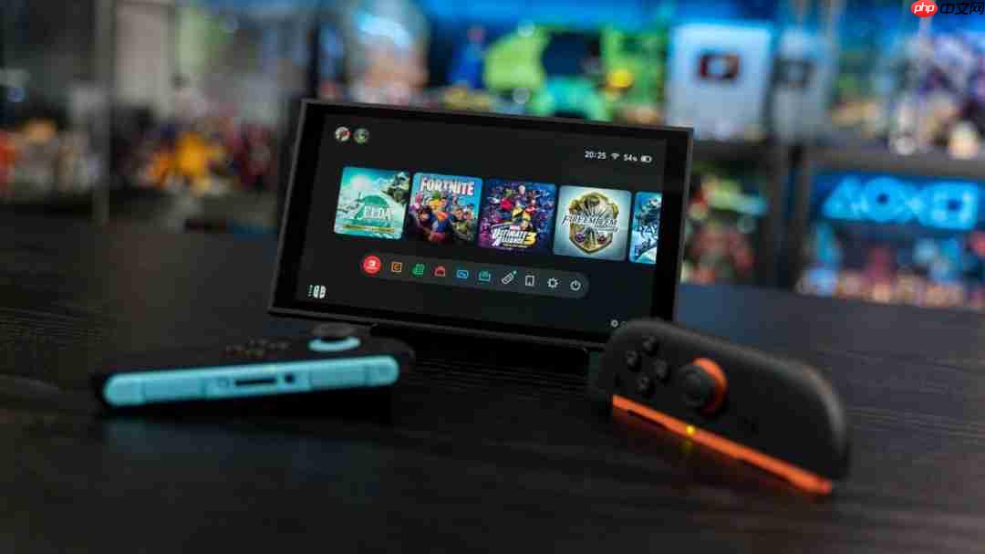 任天堂加速布局东南亚 新加坡eShop商店11月上线