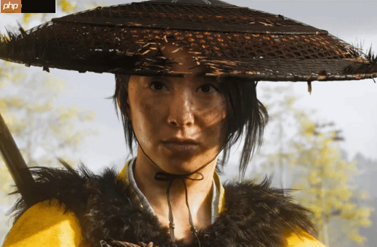 《羊蹄山之魂》女主演员上康纳演员节目了!表情丰富笑开花