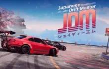《JDM：漂移大师》11月登陆Xbox 2026年一季度登陆PS5