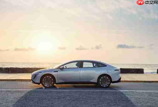 “满血版”东风日产N7到来！NISSAN OS 1.3.0正式推送