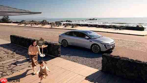 “满血版”东风日产N7到来！NISSAN OS 1.3.0正式推送