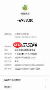 豌豆素质如何退费