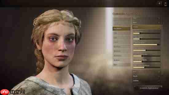 XGP上新奇幻沙盒MMO！主打玩家驱动的世界建造