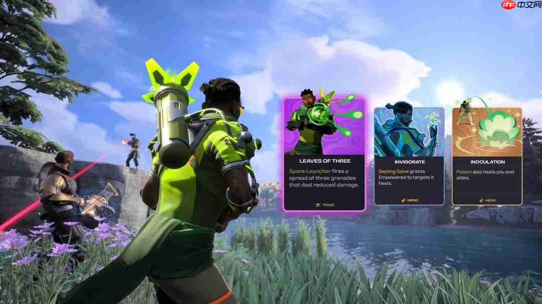 2K临危换帅 前《Apex英雄》元老执掌《ETHOS计划》