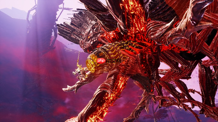 《机甲战魔 神话之裔》免费更新第二弹上线!新增头目与多项优化内容同步登场!