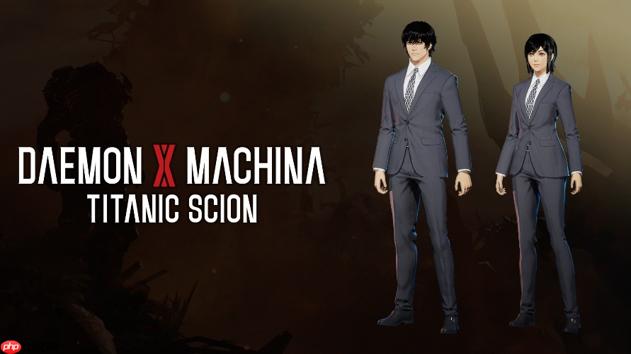 《机甲战魔 神话之裔》免费更新第二弹上线!新增头目与多项优化内容同步登场!