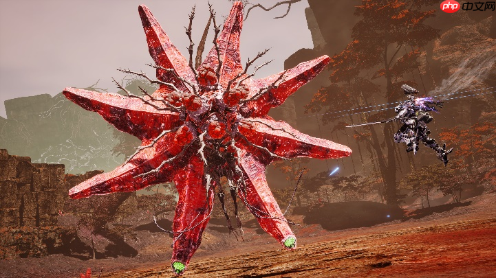 《机甲战魔 神话之裔》免费更新第二弹上线!新增头目与多项优化内容同步登场!