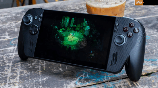 IGN评选4款最佳PC掌机:Xbox掌机和SteamDeck上榜