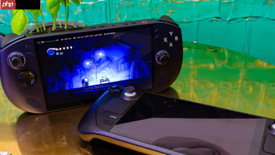 IGN评选4款最佳PC掌机:Xbox掌机和SteamDeck上榜