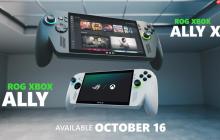 ROG高管：Xbox Ally价格考虑生活成本 希望玩家轻松入门！