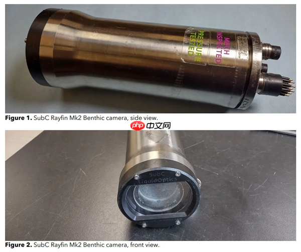 内爆致5人遇难：泰坦号残骸发现完好闪迪存储卡！12张照片9段视频