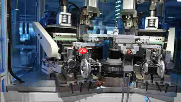 利仁硬核落子霸州  共筑 “数智机电” 产业发展新高地