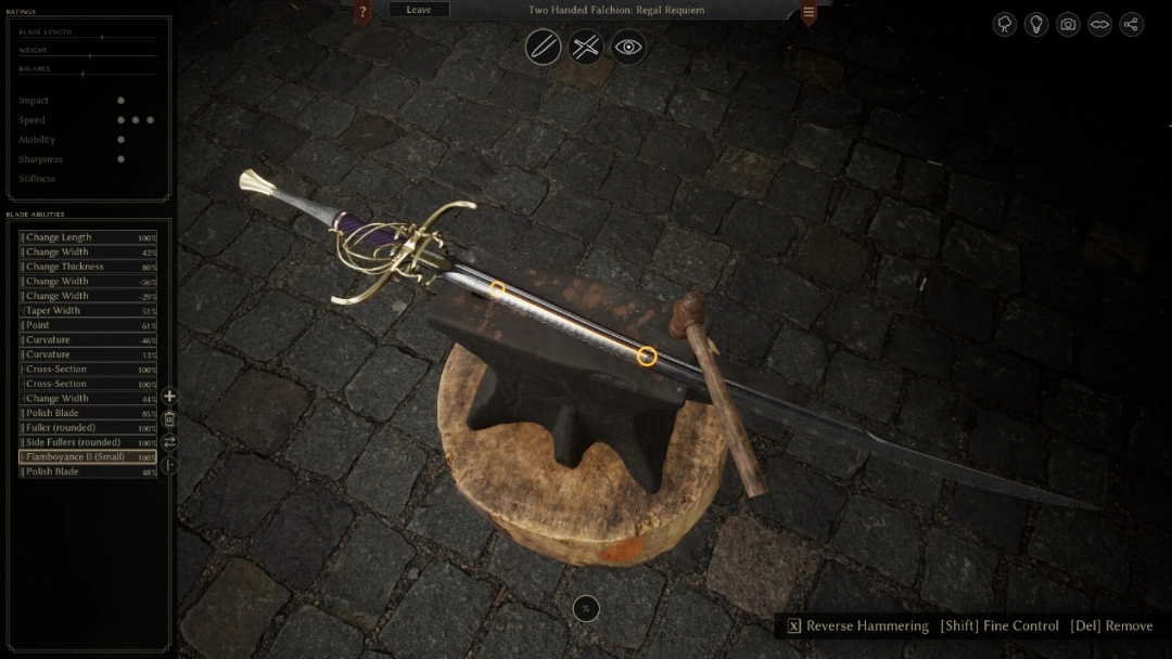 中世纪锻刀模拟器《铸剑吟》Steam 愿望单突破 10 万！试玩版与全新预告片同步公开