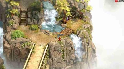 潜行游戏《影子战术》喜迎PS5强化版 可免费升级