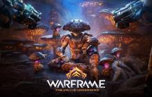 Warframe全新版本《谷底之群智》正式上线，深入未知探索挑战与宝藏
