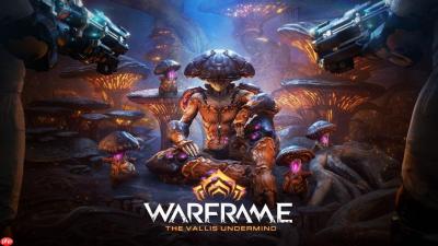 Warframe全新版本《谷底之群智》正式上线，深入未知探索挑战与宝藏