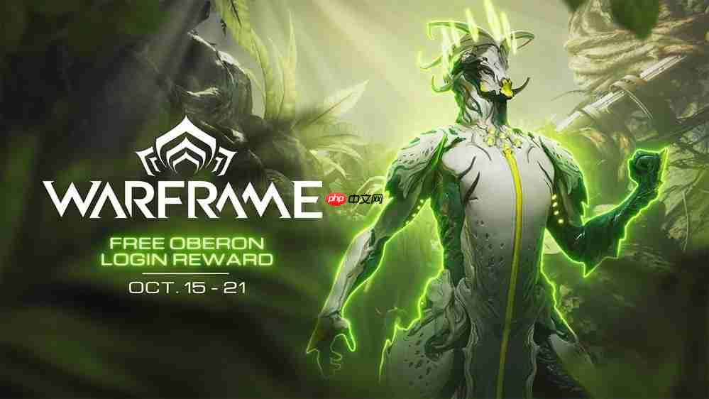 Warframe全新版本《谷底之群智》正式上线,深入未知探索挑战与宝藏