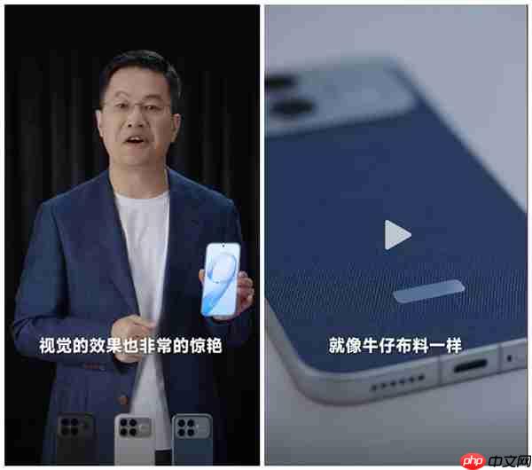 卢伟冰开箱上手REDMI K90 Pro Max:三款配色 一眼惊艳