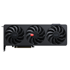 双11显卡闭眼冲指南：蓝戟Arc B580 Photon 2K游戏+生产力双buff拉满！