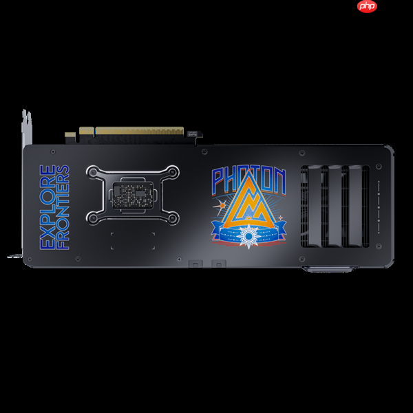 双11显卡闭眼冲指南：蓝戟Arc B580 Photon 2K游戏+生产力双buff拉满！